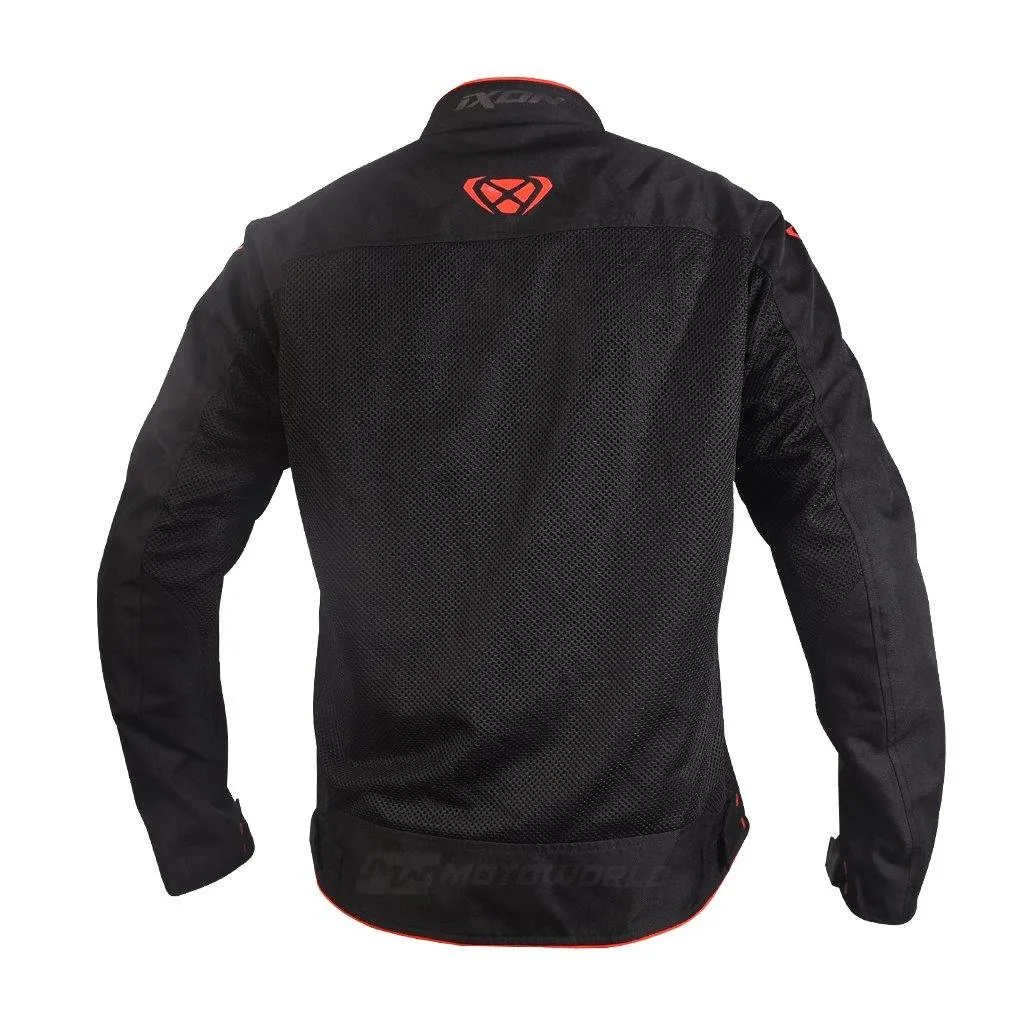 IXON  LEVANT AIR  MOTORCYCLE JACKET