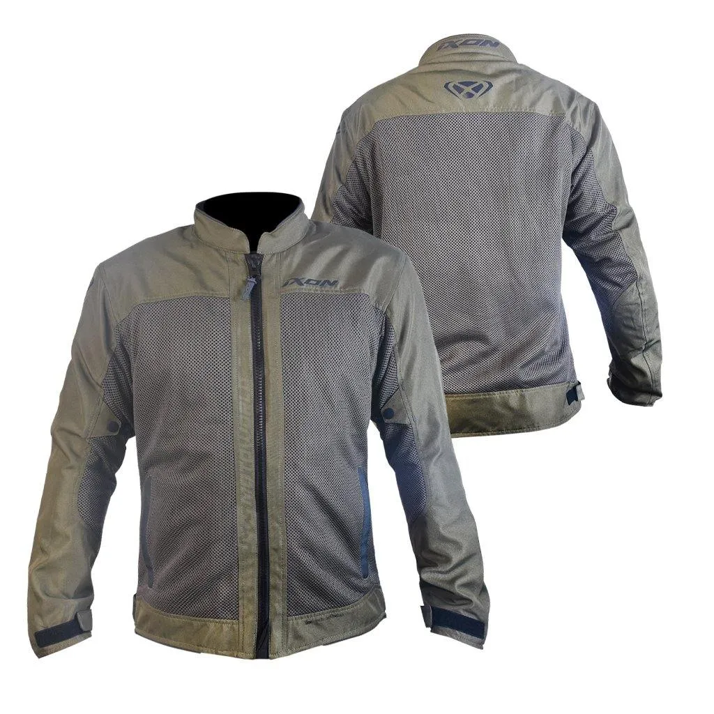 IXON  LEVANT AIR  MOTORCYCLE JACKET