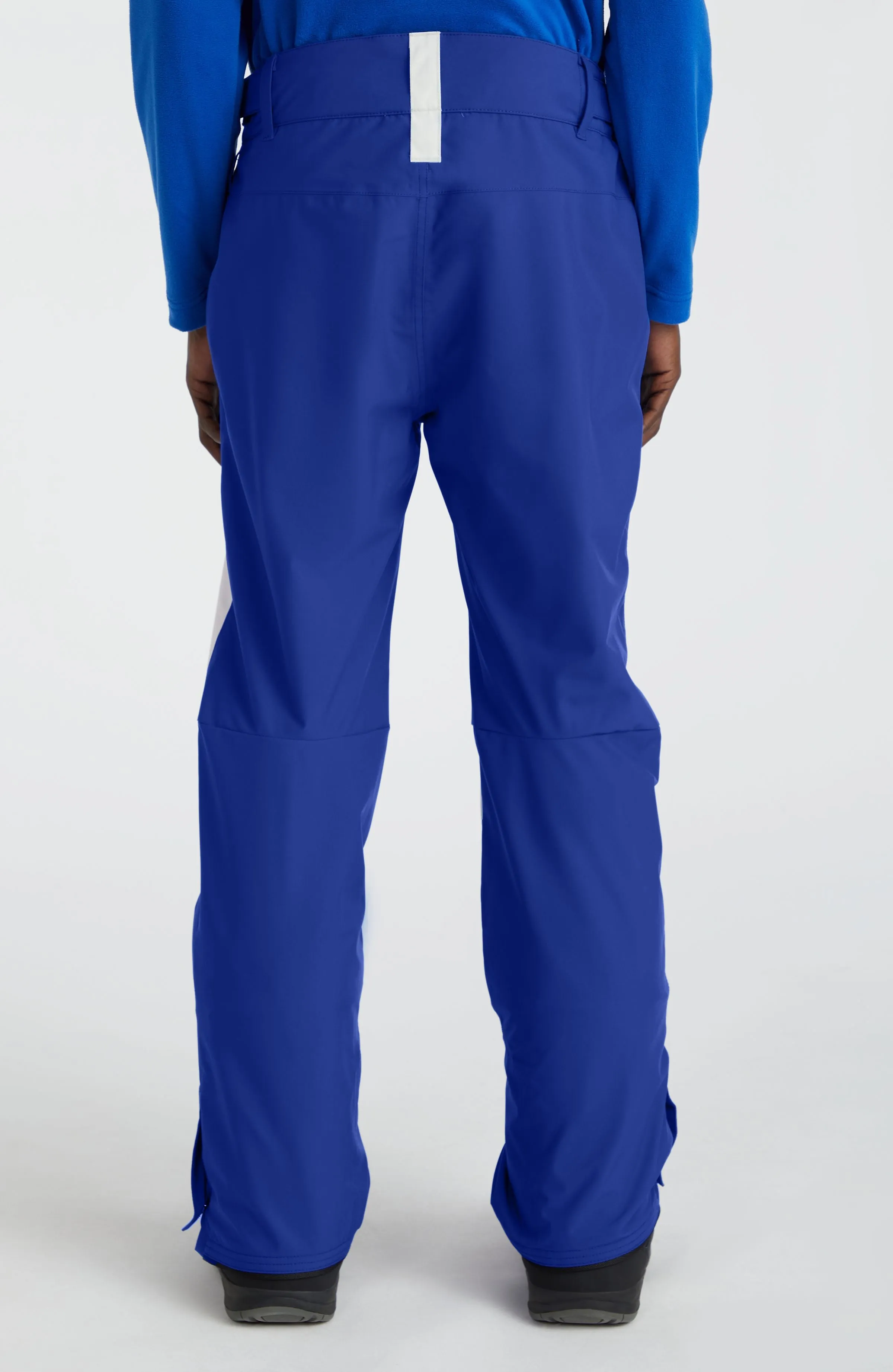 Jacksaw Snow Pants | Surf the Web Colour Block