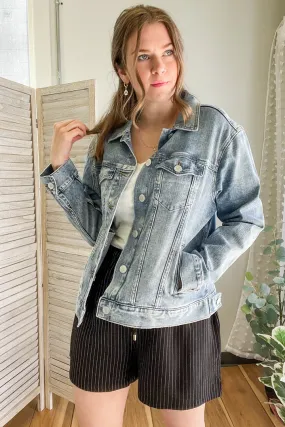 JAG Kiara Denim Jacket