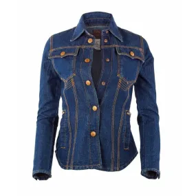 Jean Paul Gaultier Denim Jacket