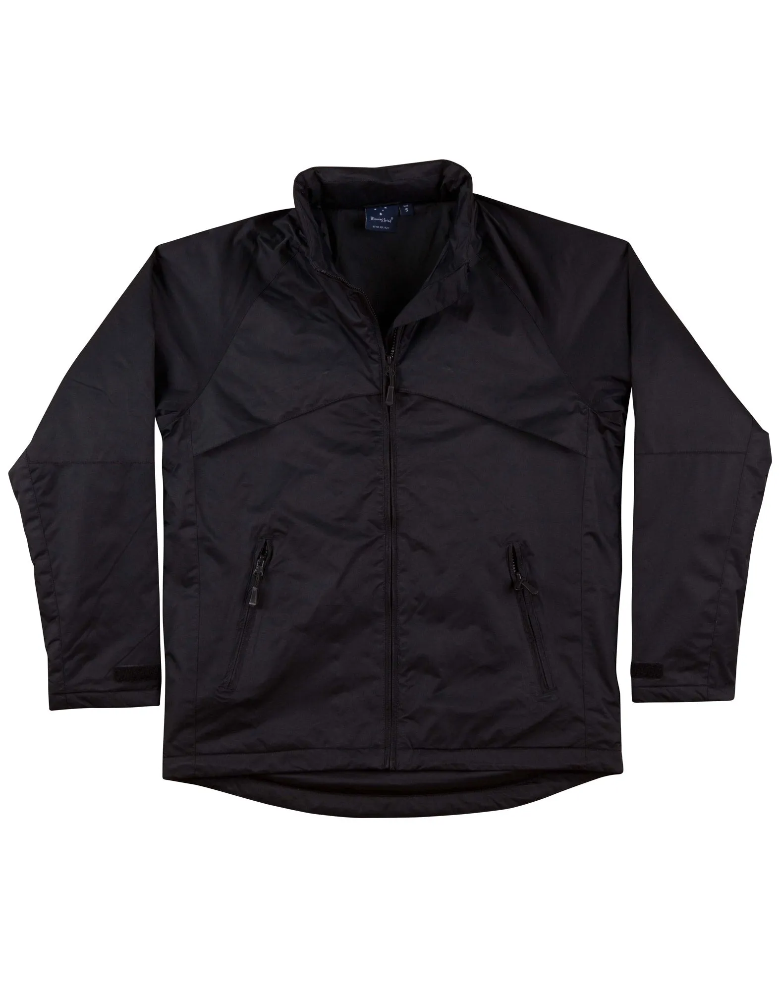 [JK27] Men's Chalet Jacket