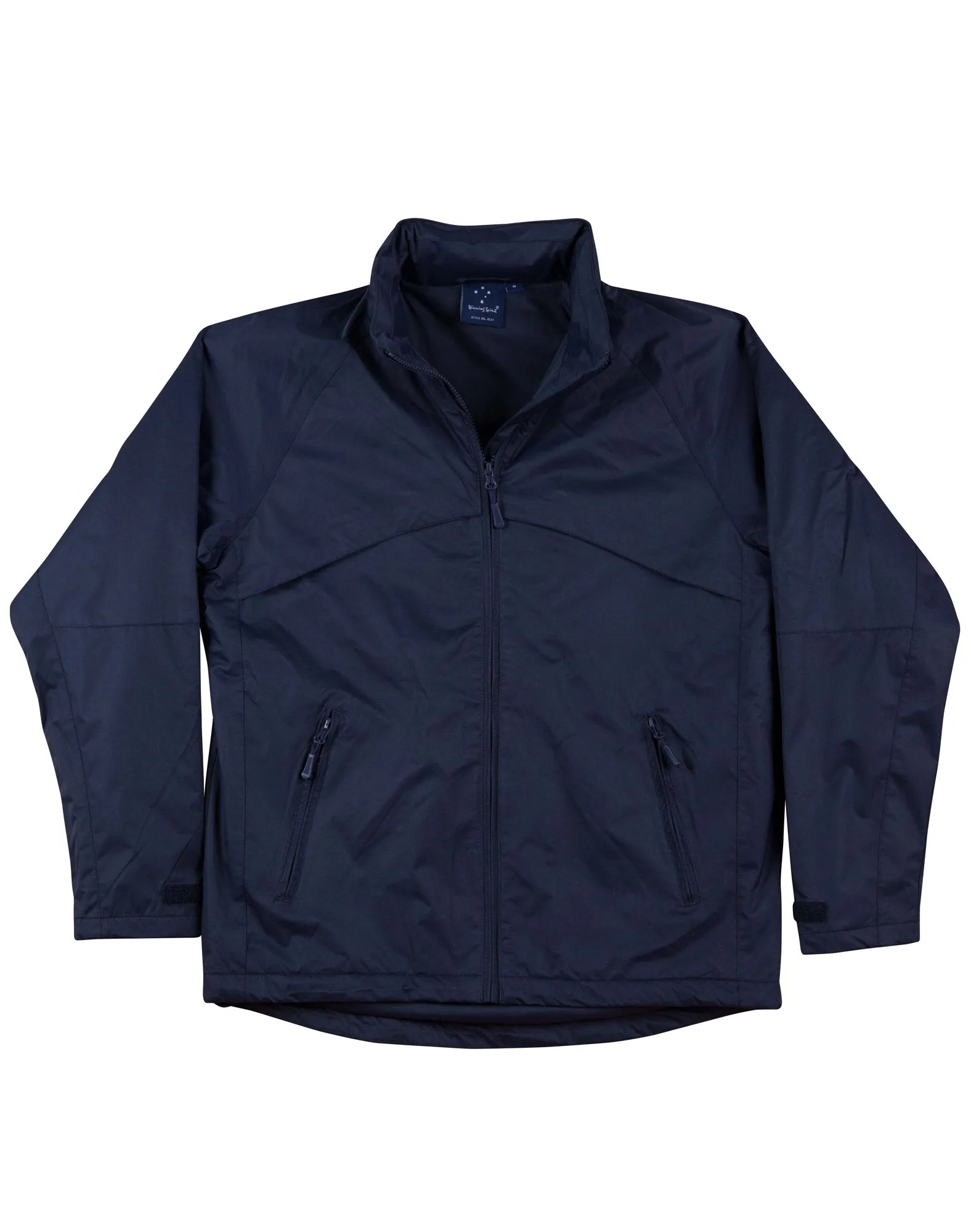 [JK27] Men's Chalet Jacket