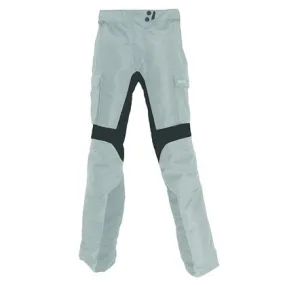 Joe Rocket Ladies Free Flyt Mesh Overpants Gray/Black