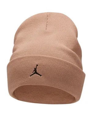 Jordan Peak Essential Beanie - Hemp / Black