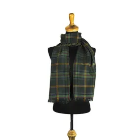 Kerr Ancient Tartan Scarf