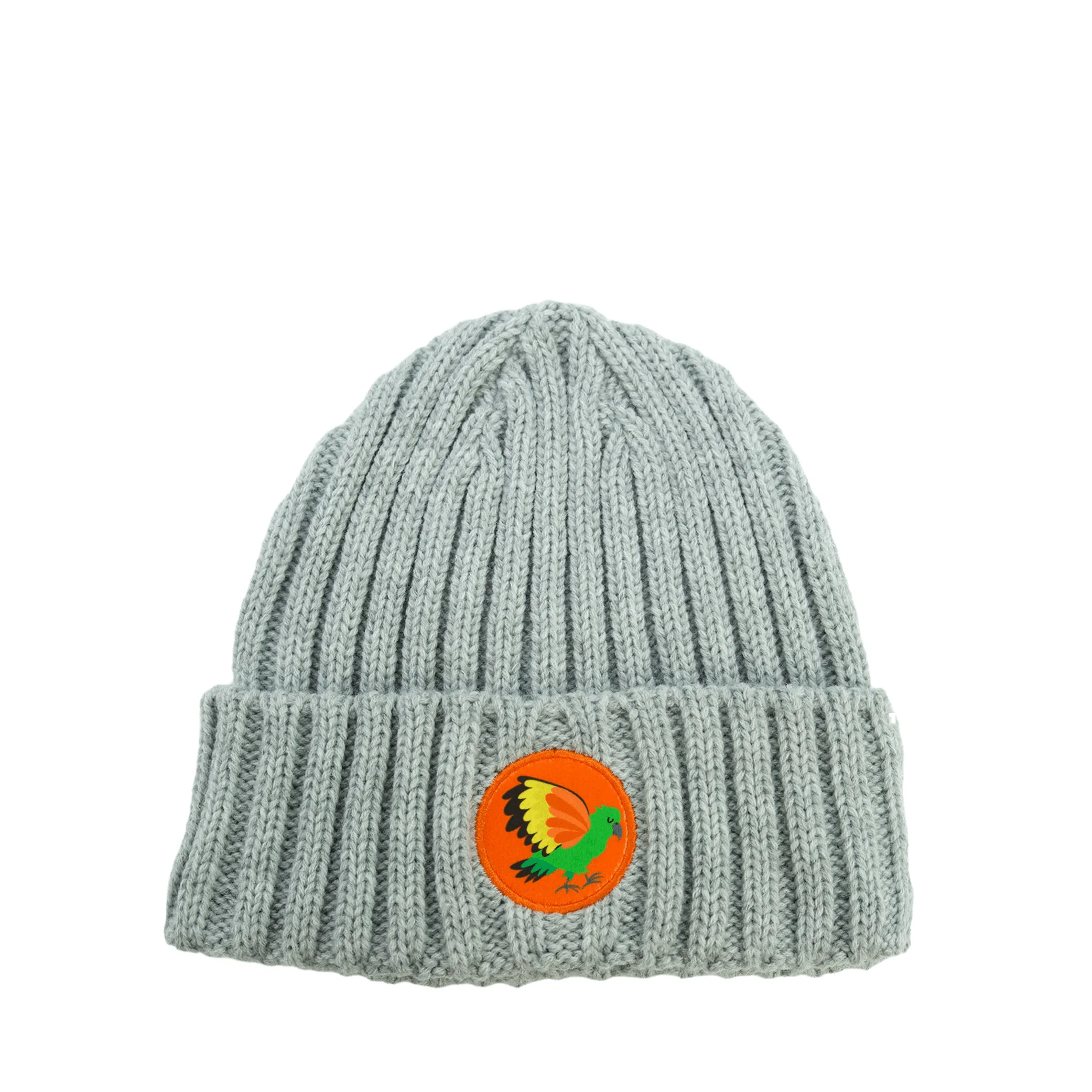 Kids Beanie - Kea