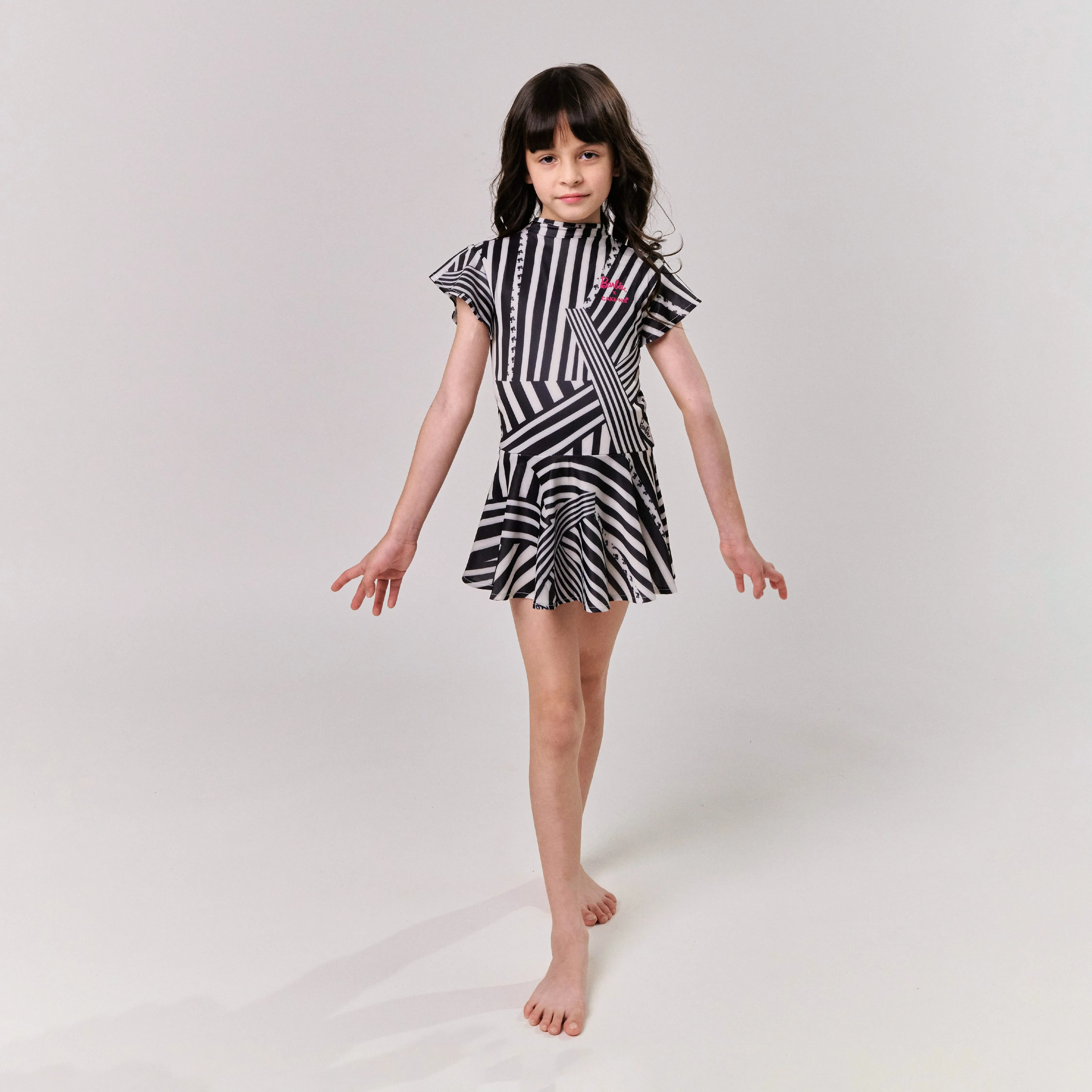 KIDS LORENA SWIMWEAR IN MOONLIGHT