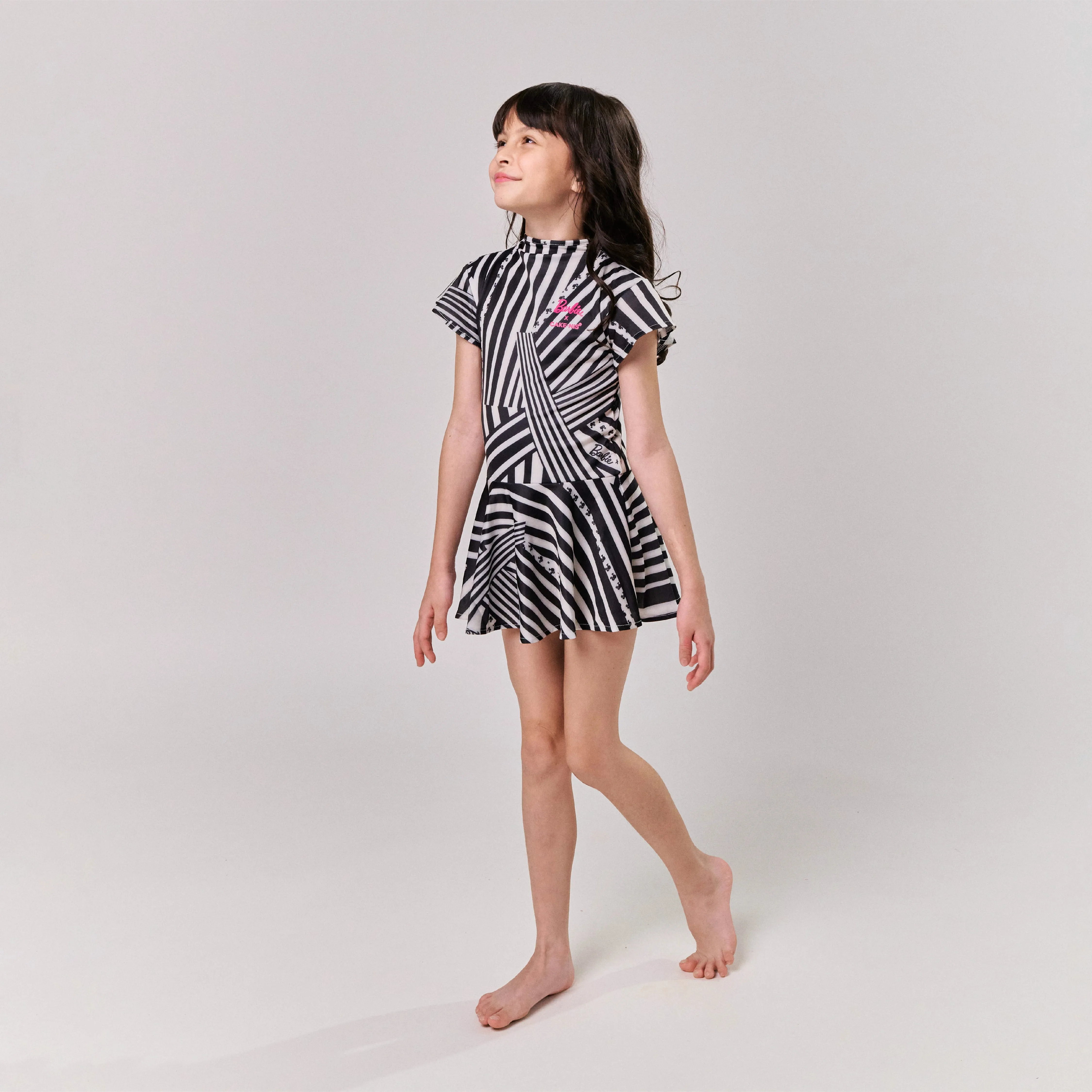 KIDS LORENA SWIMWEAR IN MOONLIGHT