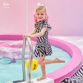 KIDS LORENA SWIMWEAR IN MOONLIGHT