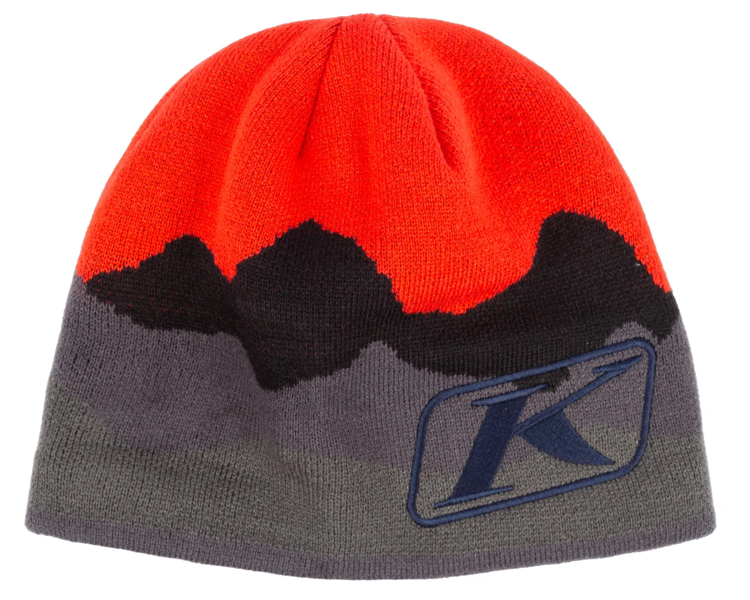 KLIM Brand Beanie