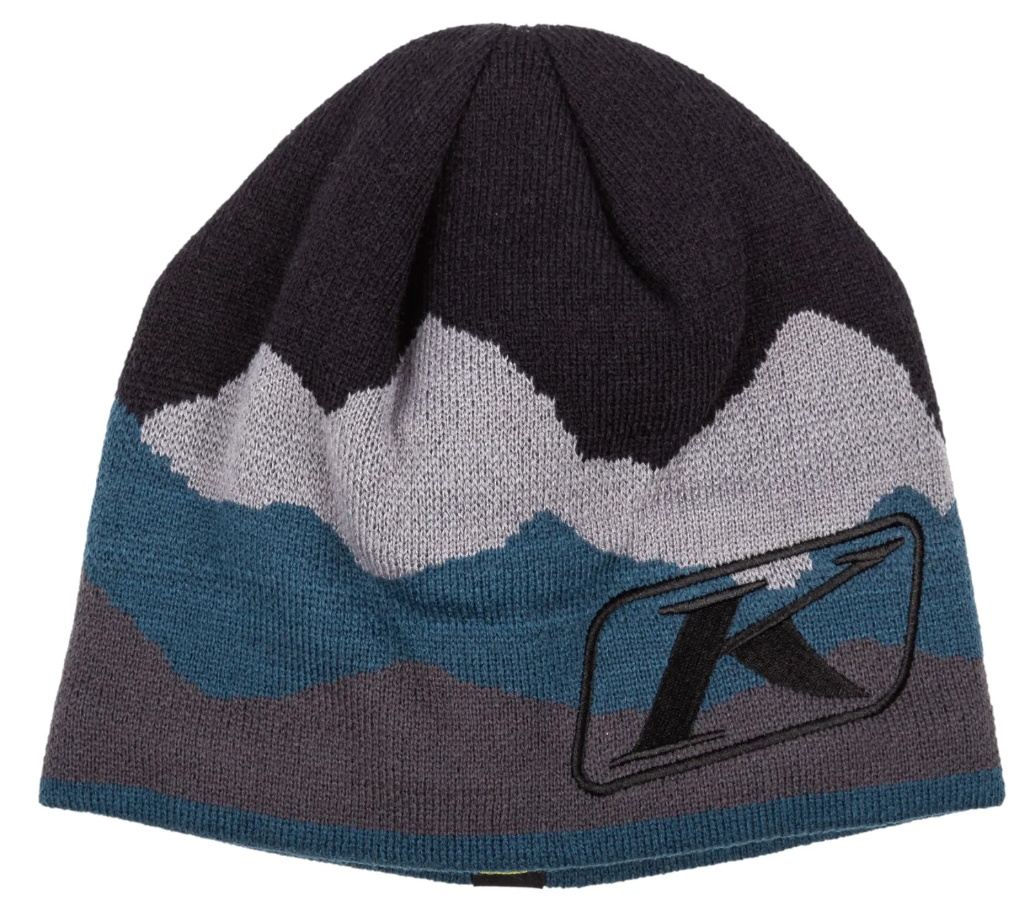 KLIM Brand Beanie