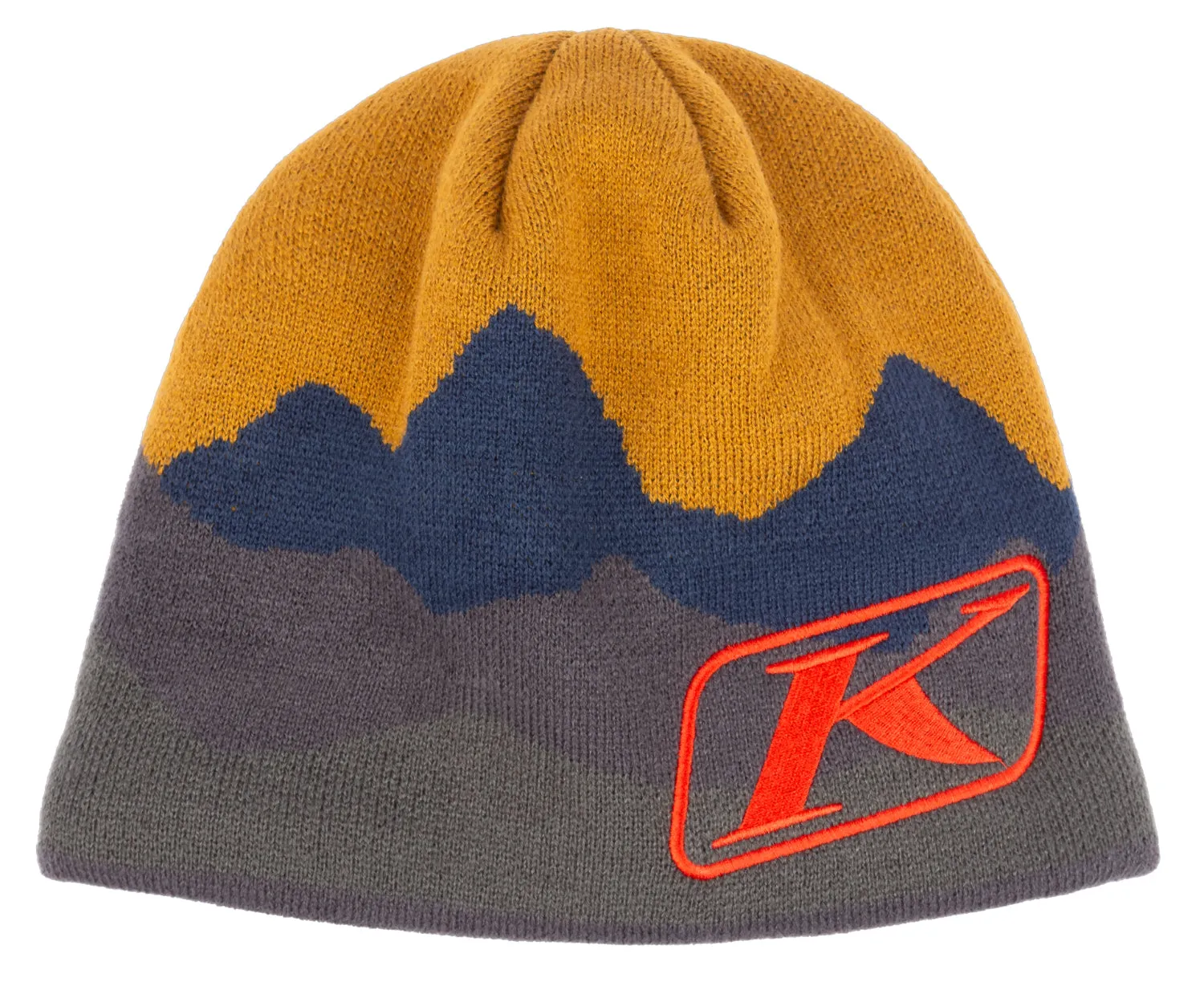 KLIM Brand Beanie