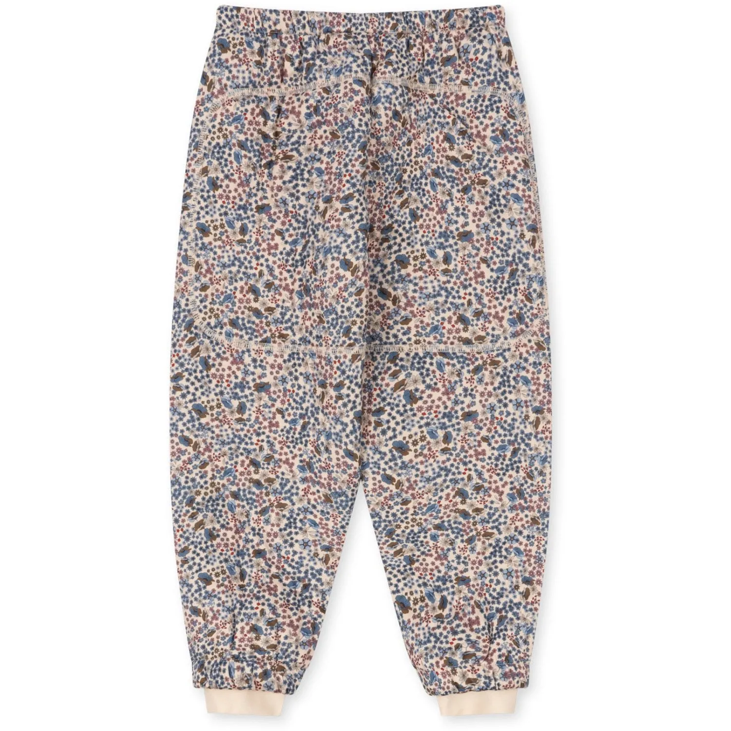 Konges Sløjd Vivi Fleur Thermo Pants Grs