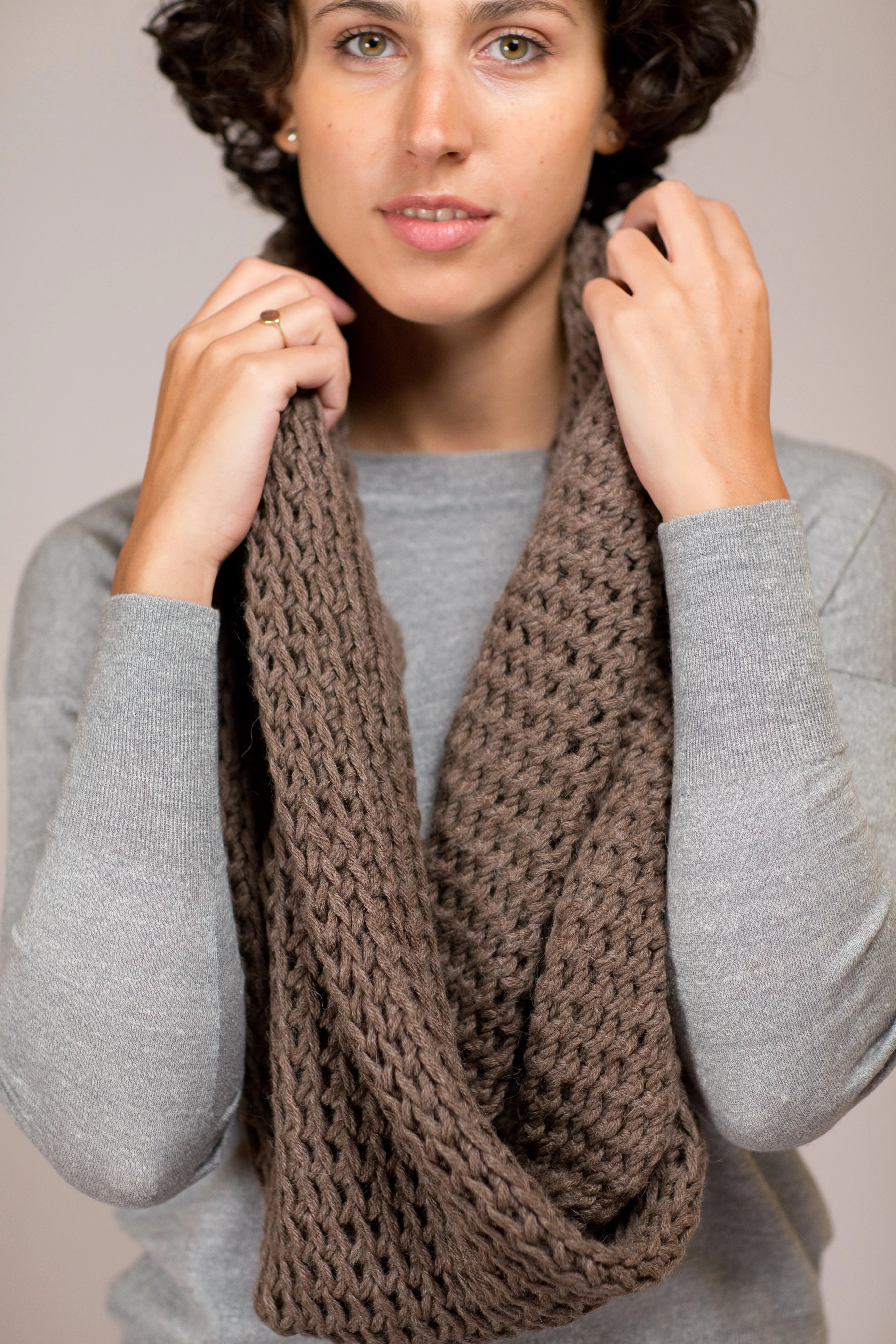 Large Aubrey Scarf/Snood