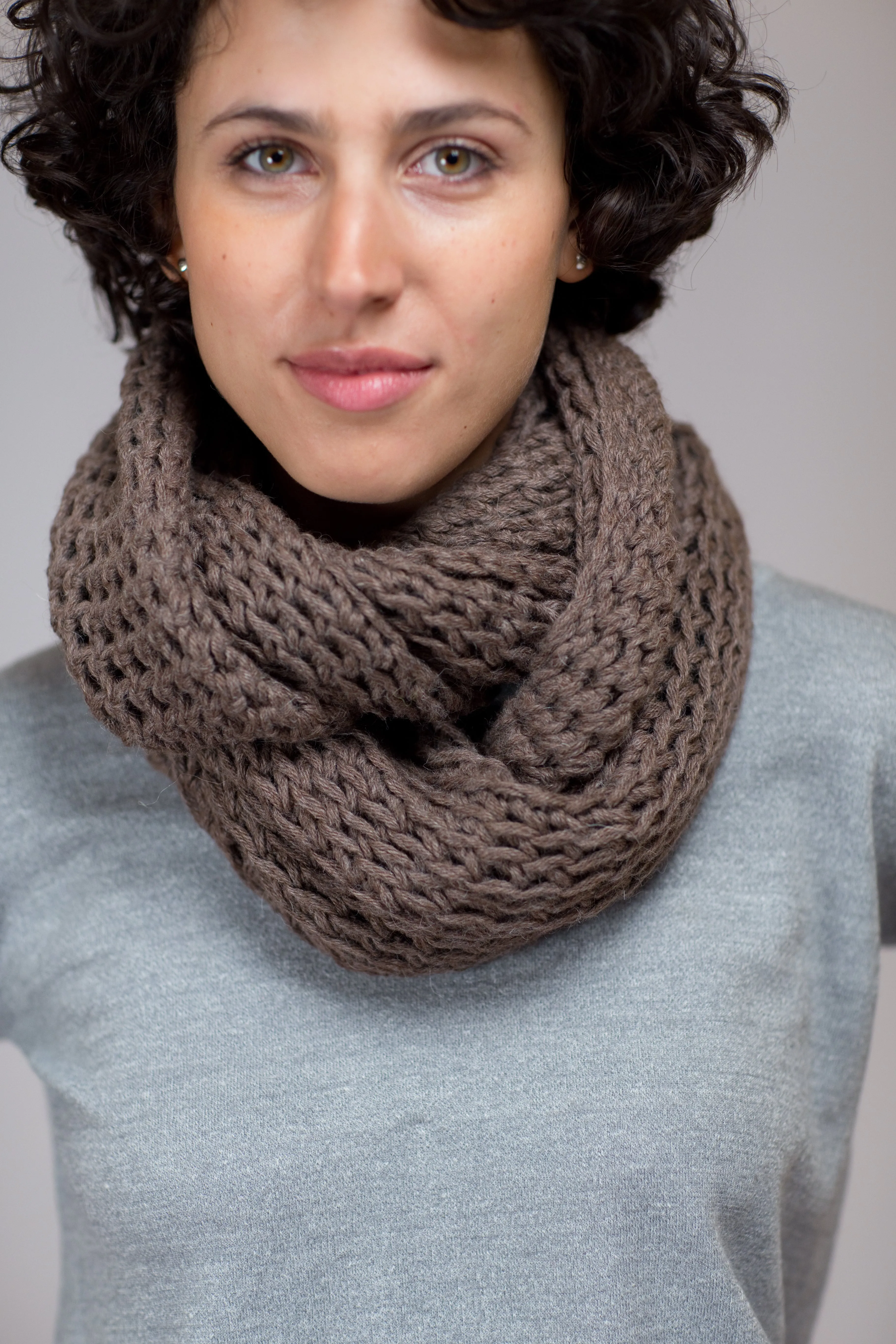 Large Aubrey Scarf/Snood