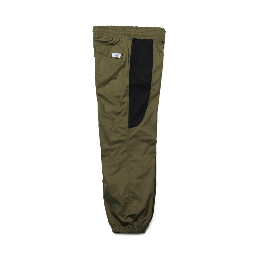 LD JOGGER PANTS KHAKI