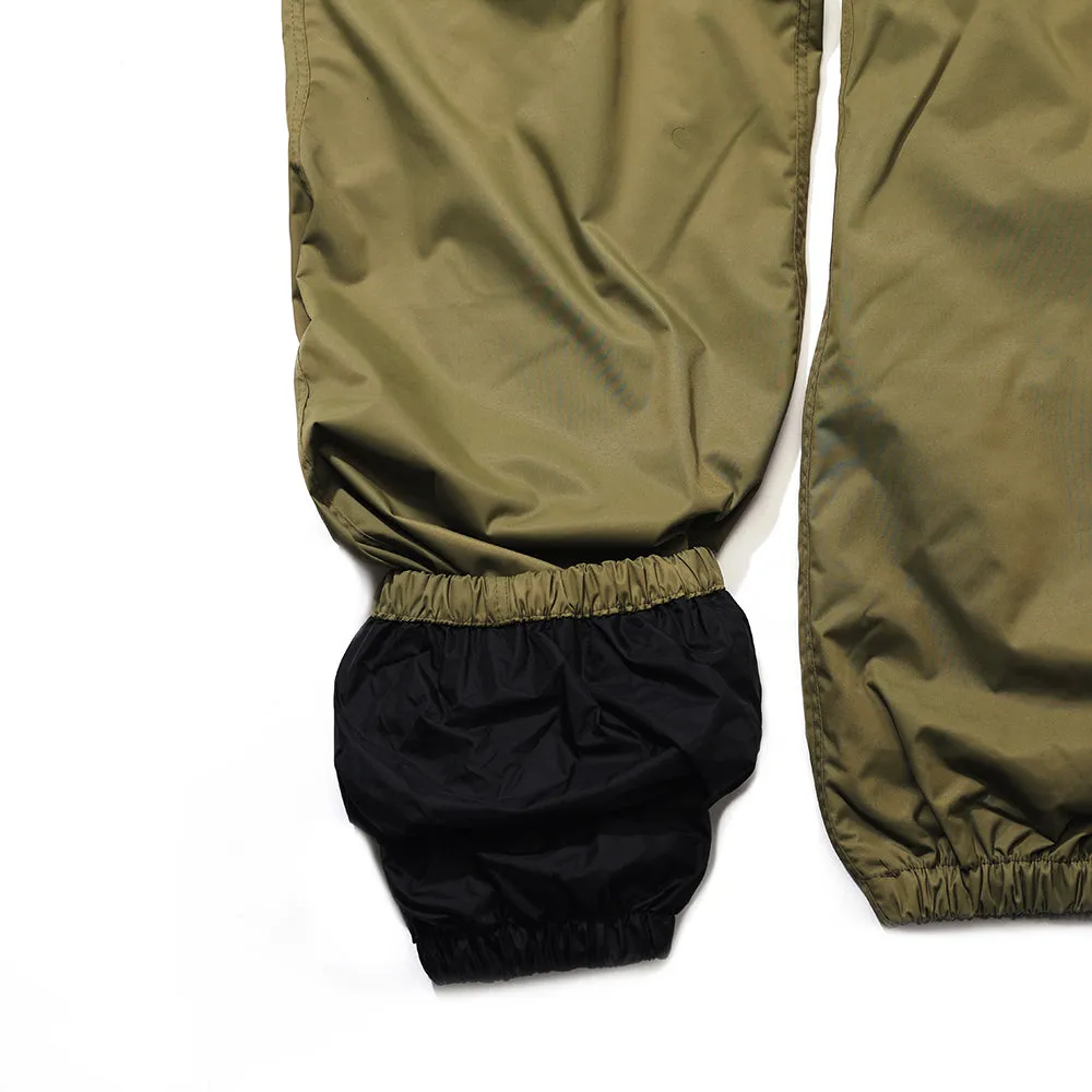 LD JOGGER PANTS KHAKI