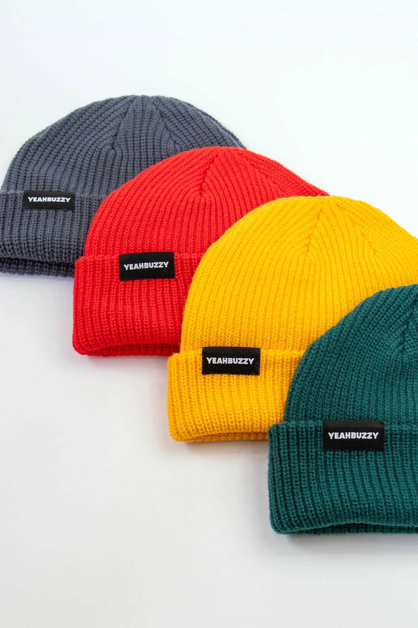 Lodge Beanie