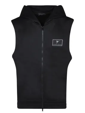 Lr-59 black hoodie