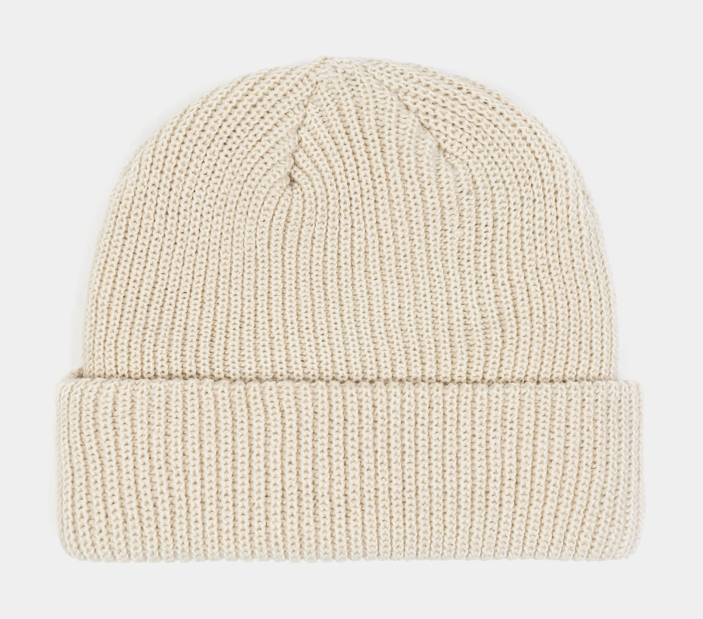 M.A. Beanie Pandan Mens Hat (Beige)