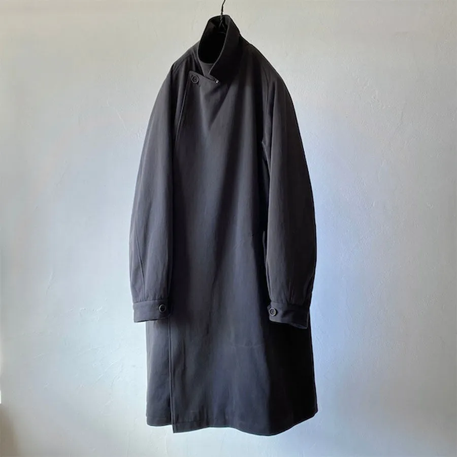 【MAATEE&SONS/マーティーアンドサンズ】<br>OVERCOAT <br>MT4303-0704C