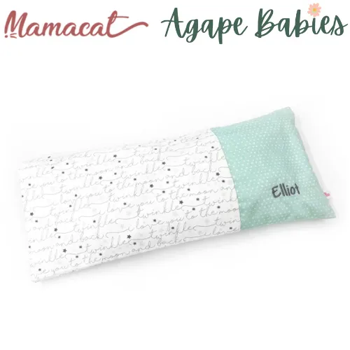 Mamacat Beanie Pillow Twinkle Stars