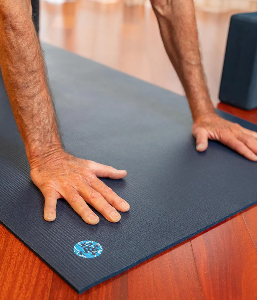 Manduka PRO™ Yoga Mat 6mm