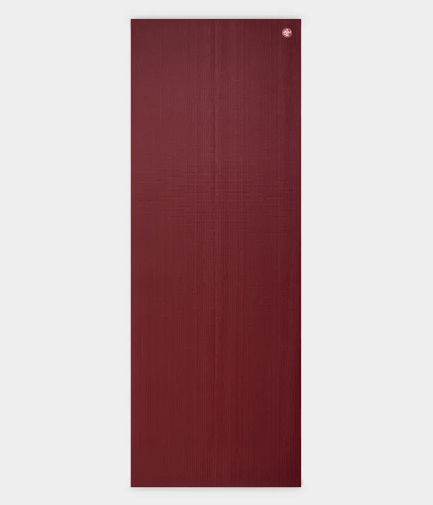 Manduka PRO™ Yoga Mat 6mm