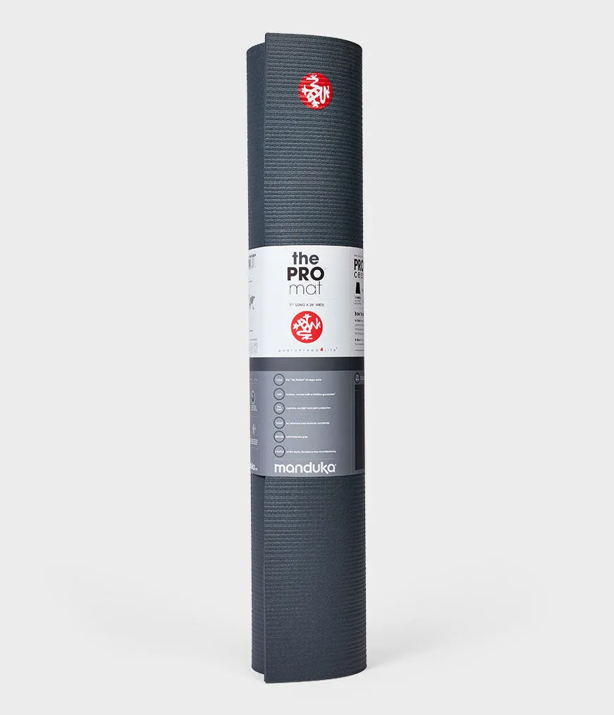 Manduka PRO™ Yoga Mat 6mm