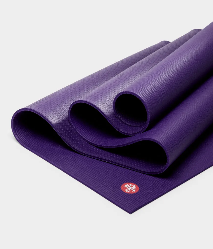 Manduka PRO™ Yoga Mat 6mm