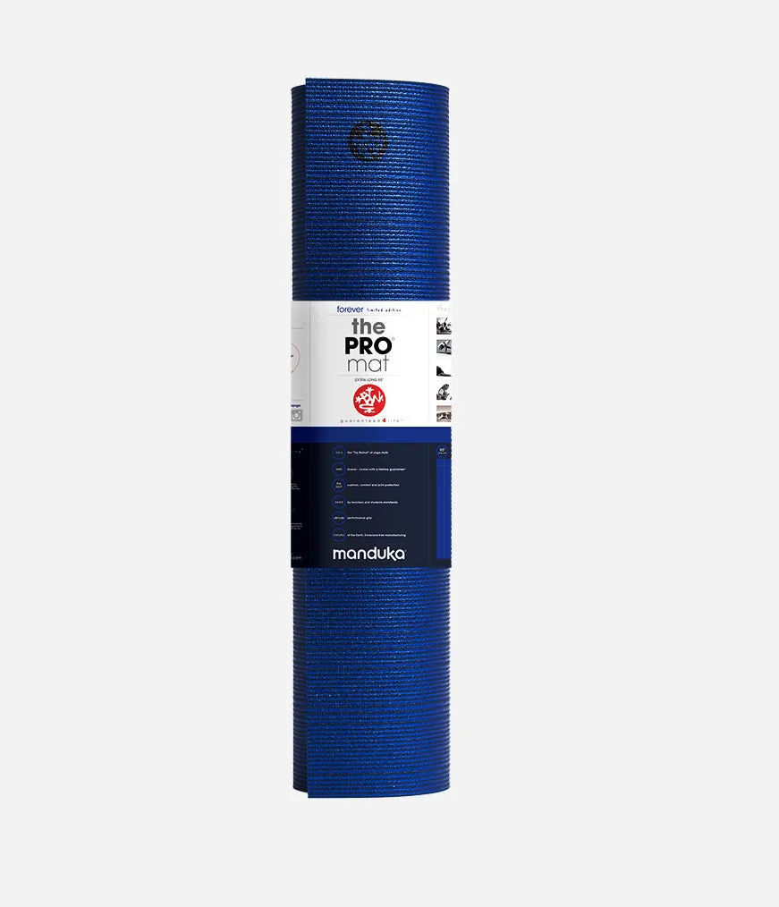 Manduka PRO™ Yoga Mat 6mm