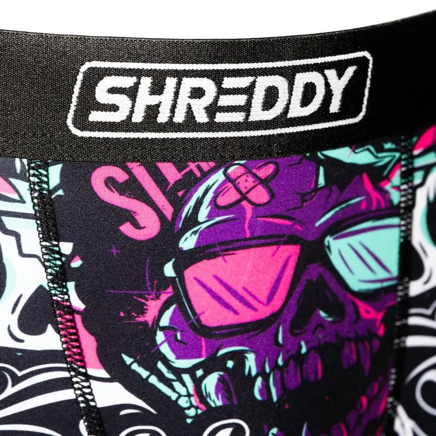 Mash Shredwear