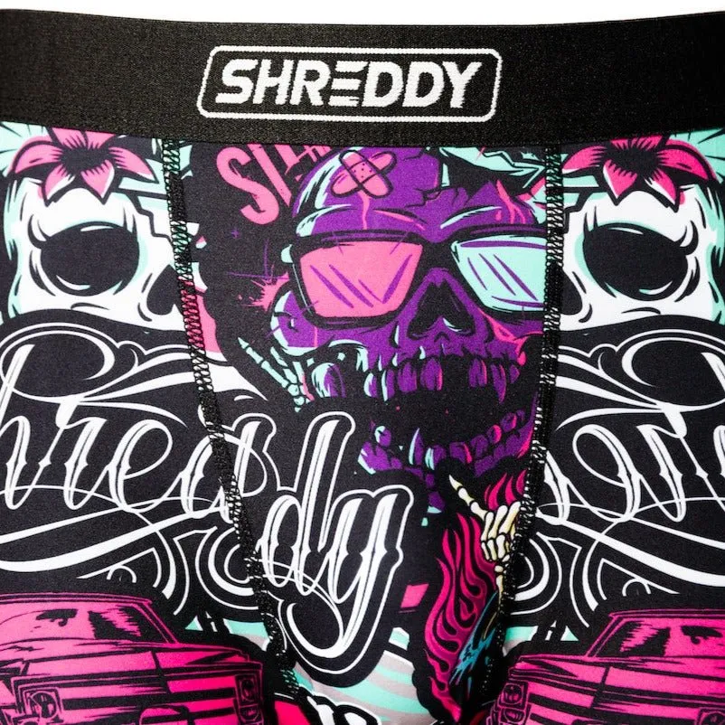 Mash Shredwear