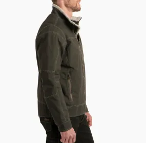 Men's Burr Insulated Jacket