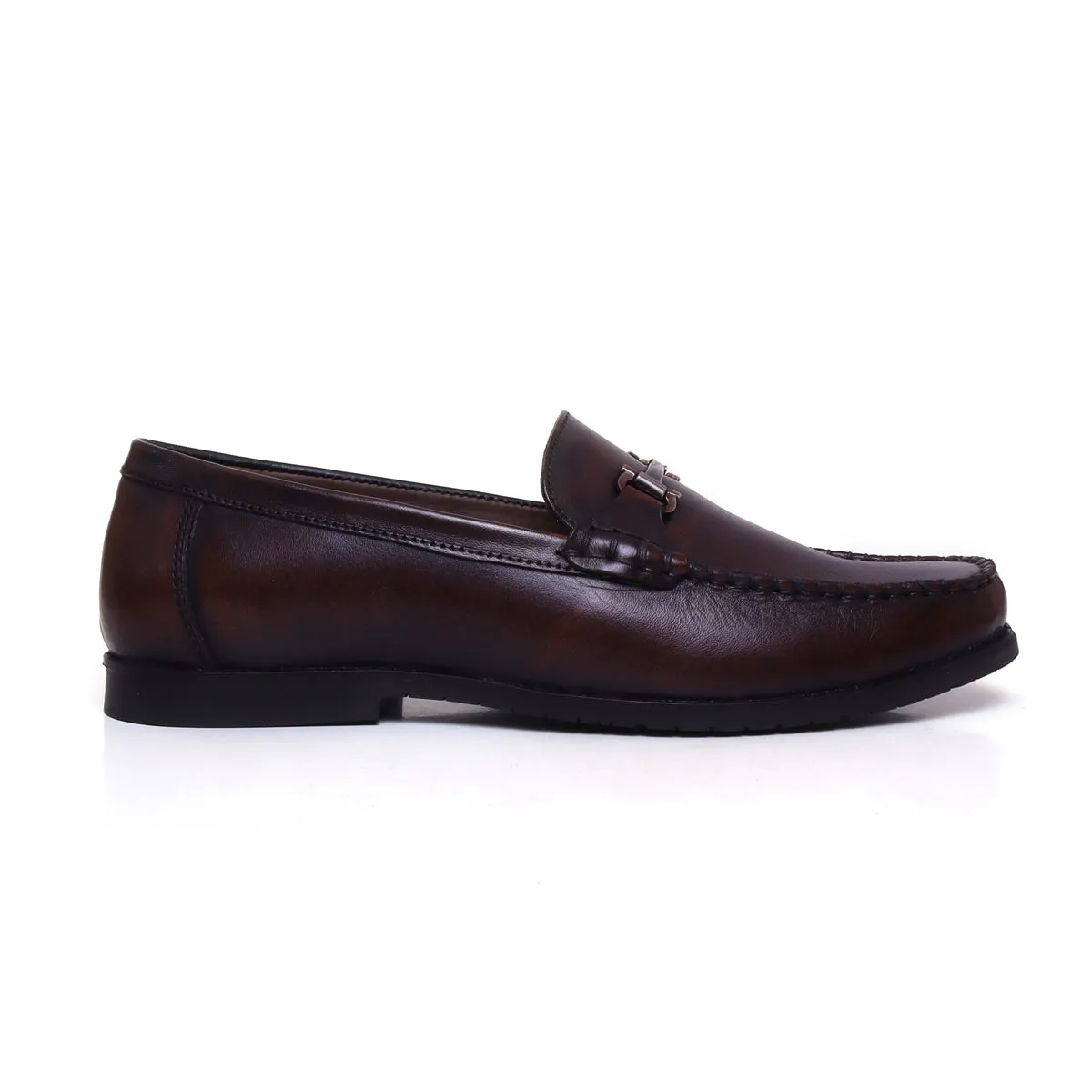 Men's Formal Loafers D-01 | Slip On Shoes for Men