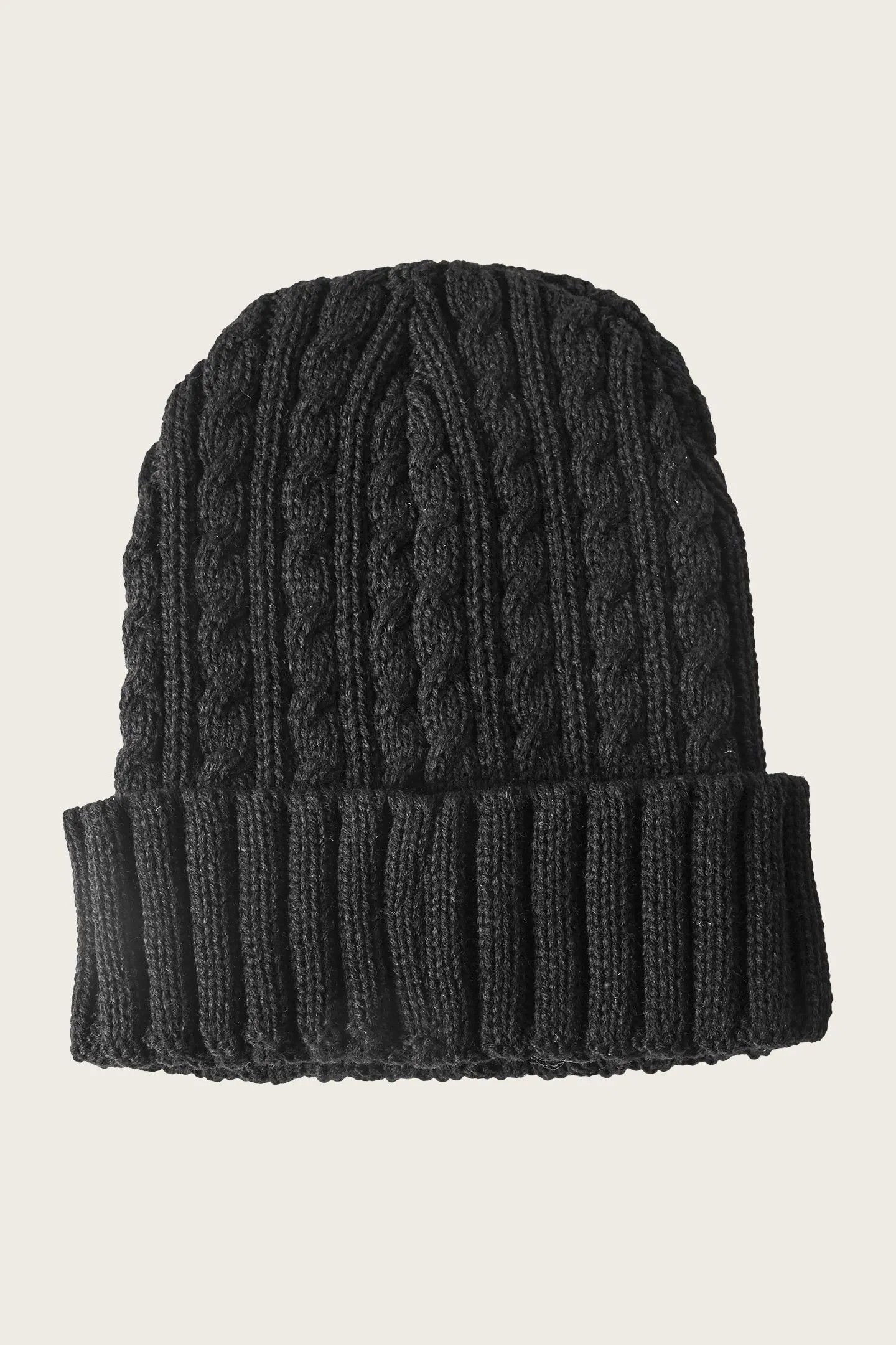 MENS MARSH BEANIE