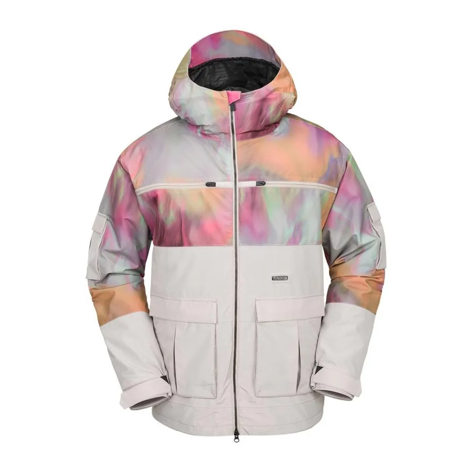 Men's Nightbreaker 20K Jacket