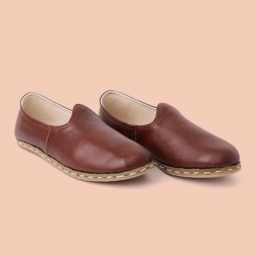 Men's Peru Slip On Shoes