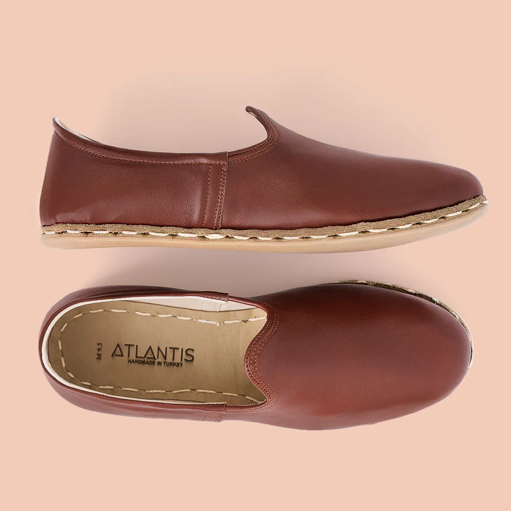 Men's Peru Slip On Shoes