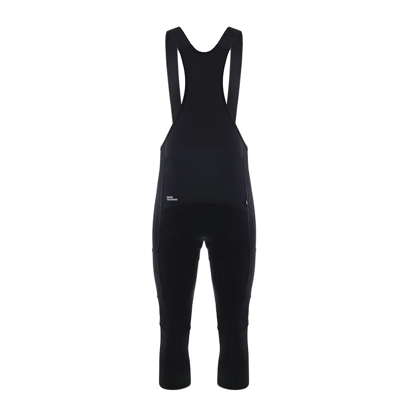 Men's Prime Training 3/4 Cargo Bib Tights T120C-B