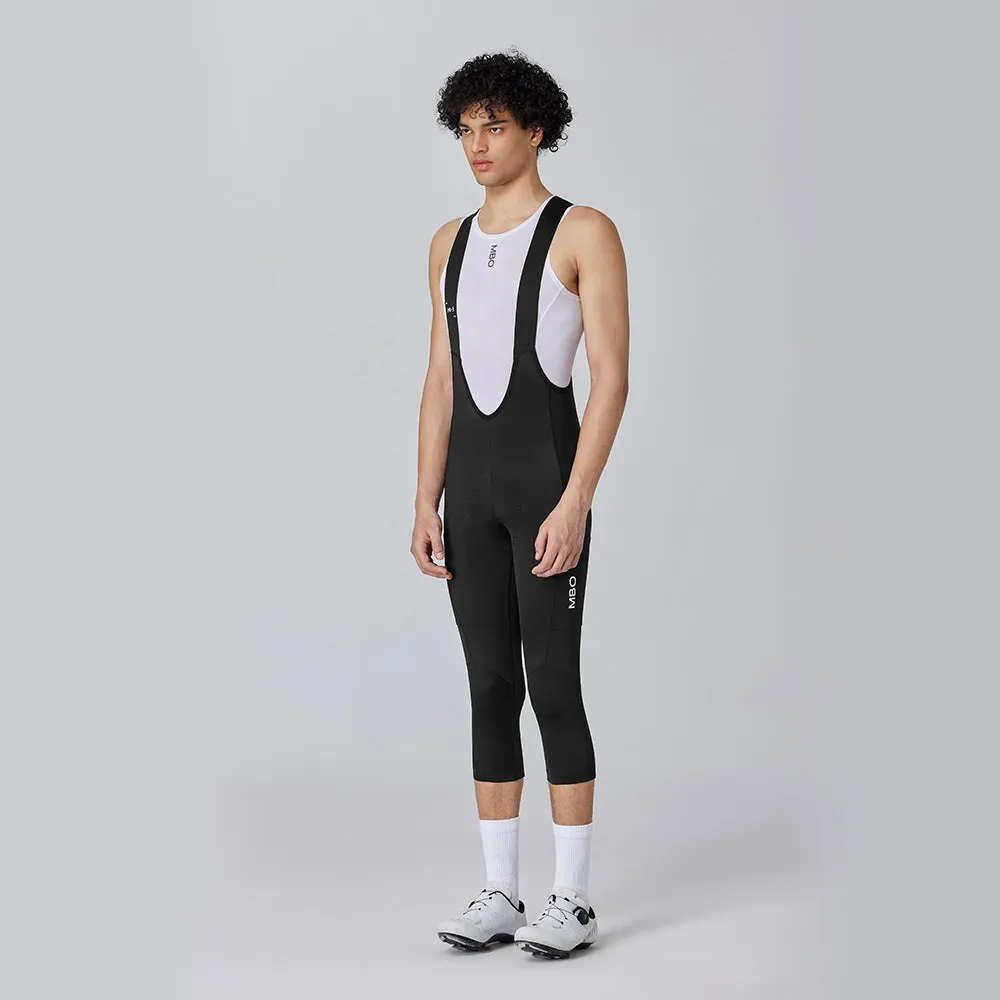 Men's Prime Training 3/4 Cargo Bib Tights T120C-B