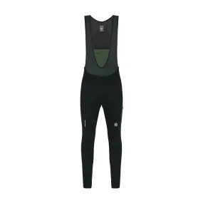 Mens Pro Sub 0 Thermal Bib Tight - Black