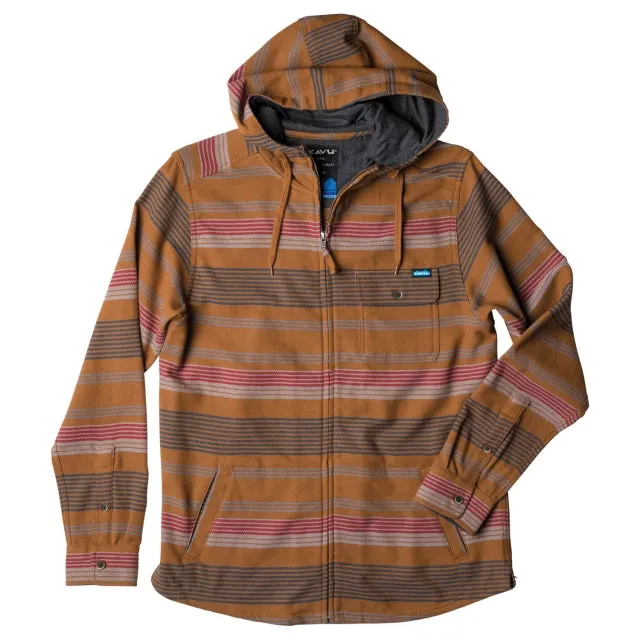 Mens Seaboard Hoodie