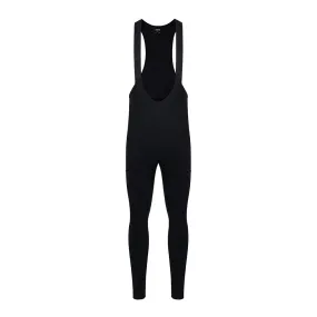 Men's thermal Cargo bib tights T160C