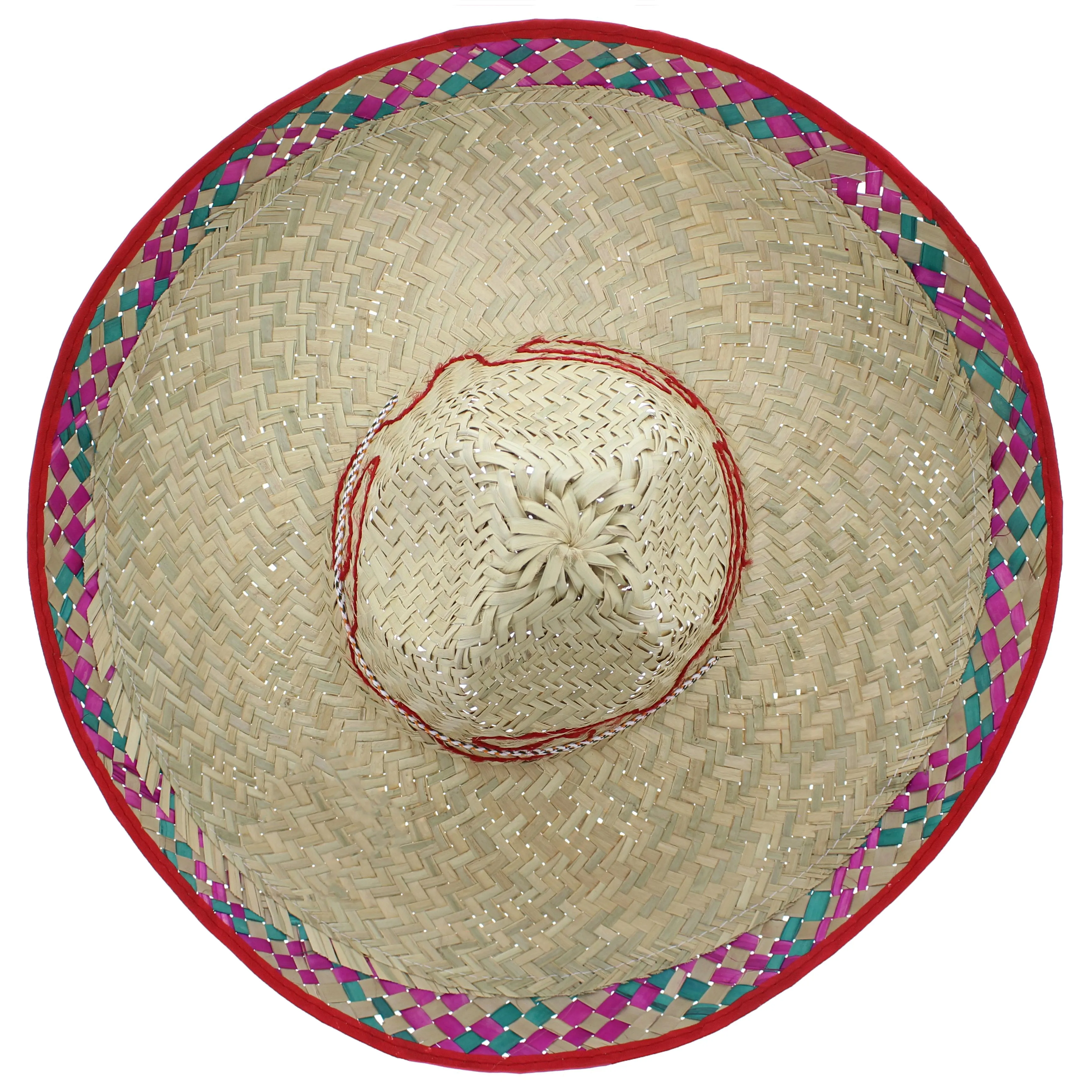 Mexican Sombrero (45cm Diameter)