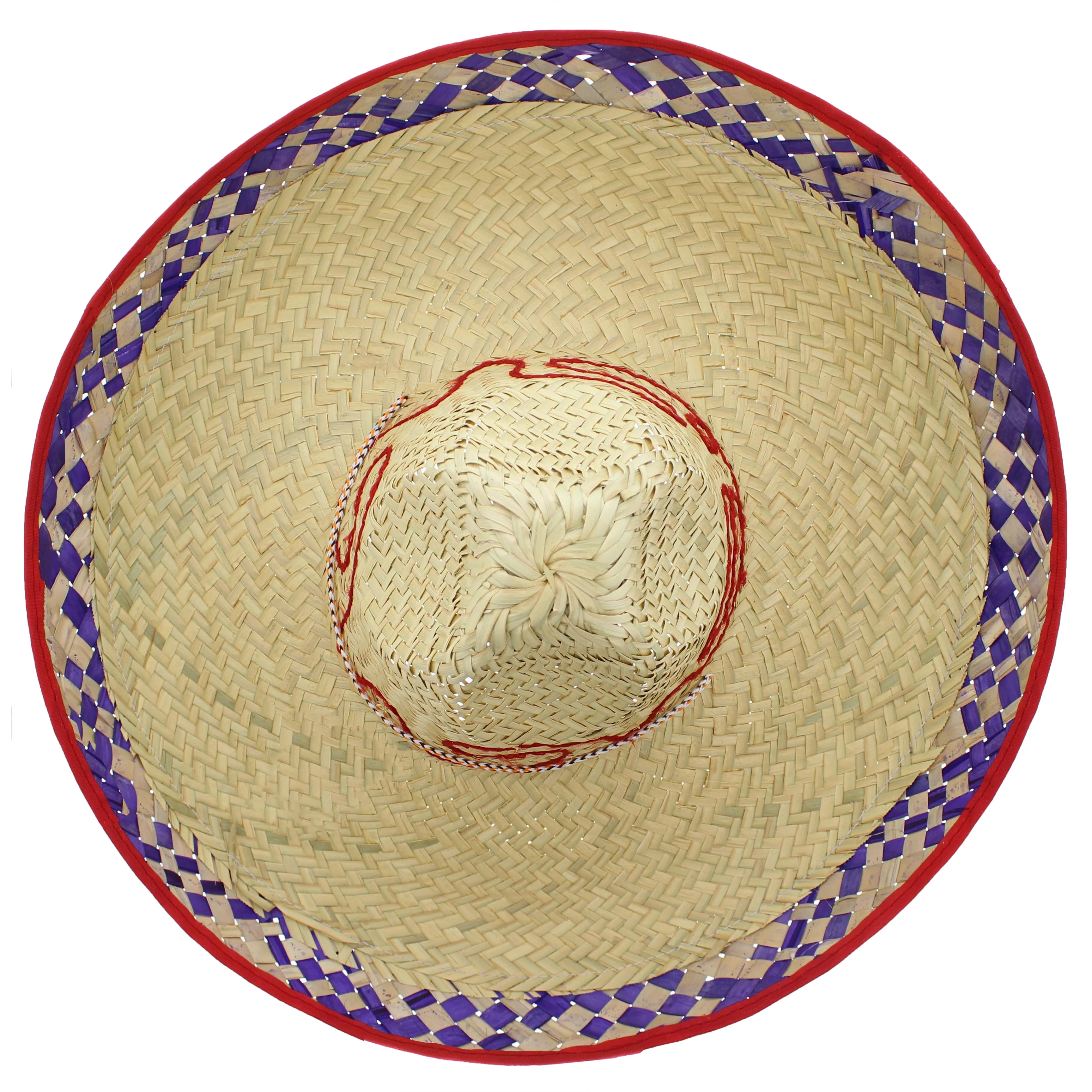 Mexican Sombrero (45cm Diameter)