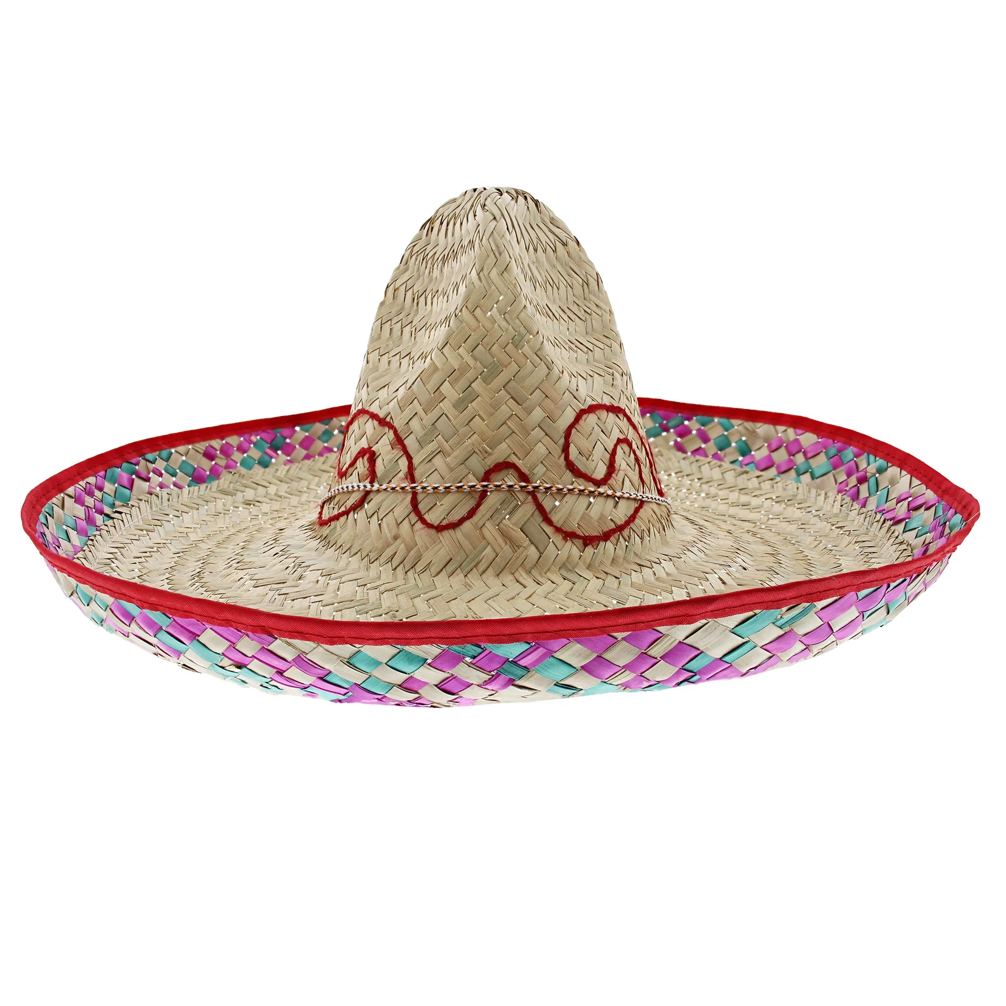 Mexican Sombrero (45cm Diameter)