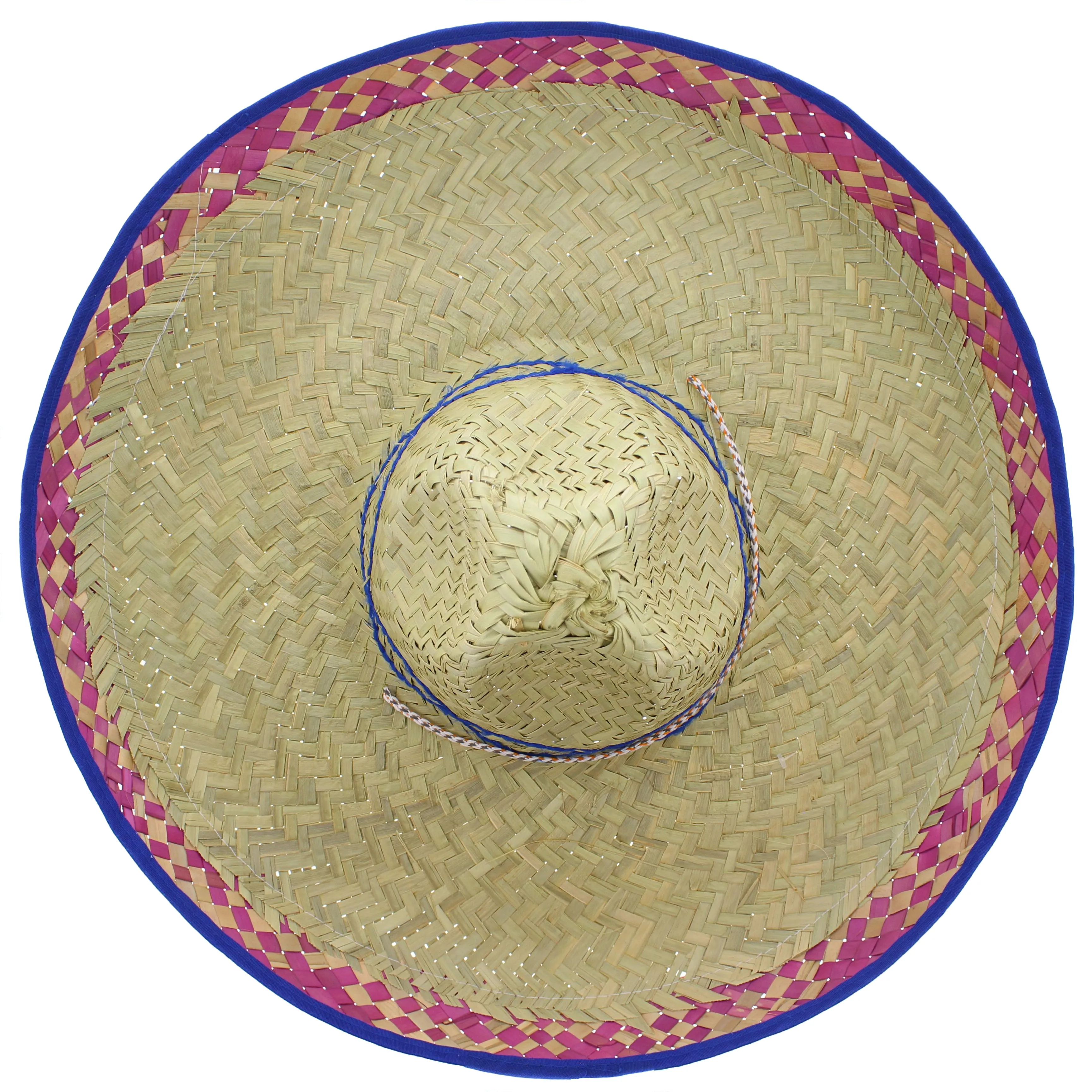 Mexican Sombrero (45cm Diameter)