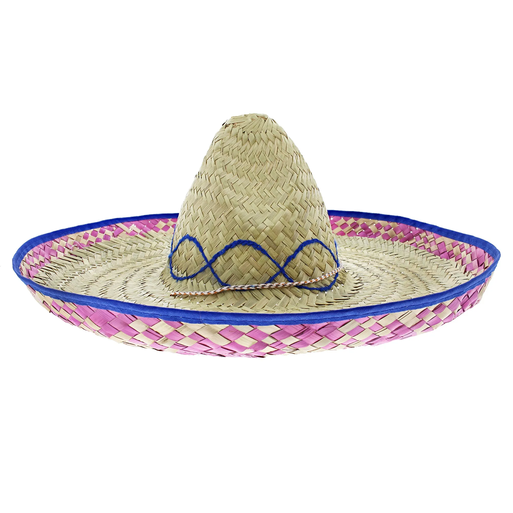 Mexican Sombrero (45cm Diameter)